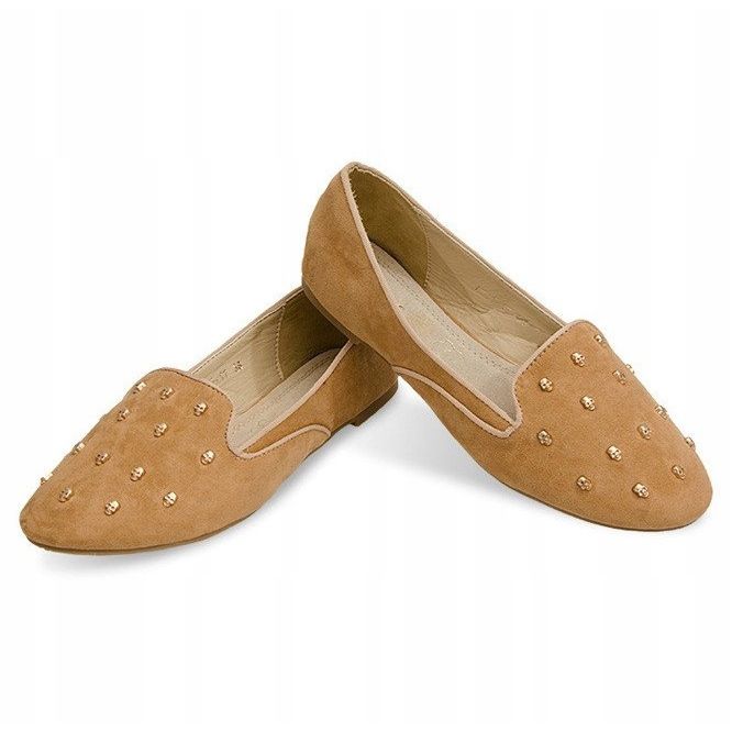 Lordsy W Czachy A541 Camel maro 2