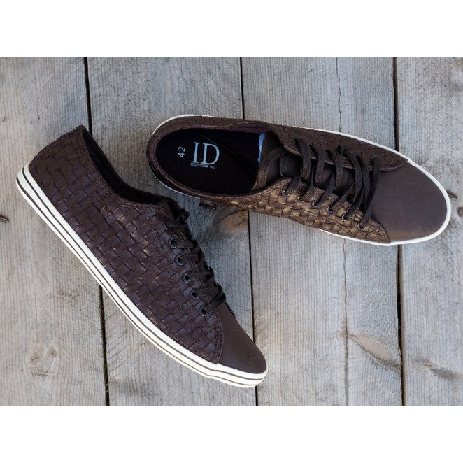 Pantofi eleganți CY030 Camel maro 2