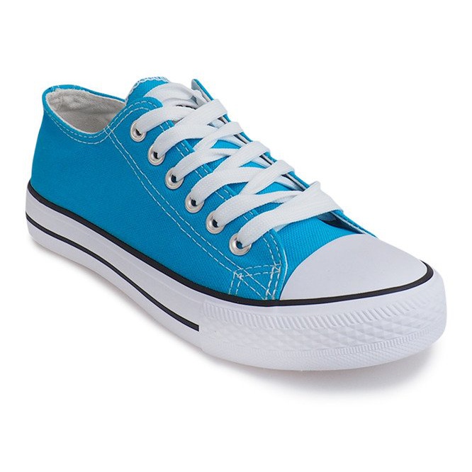 Tenisi Converse B010 Albastru 1