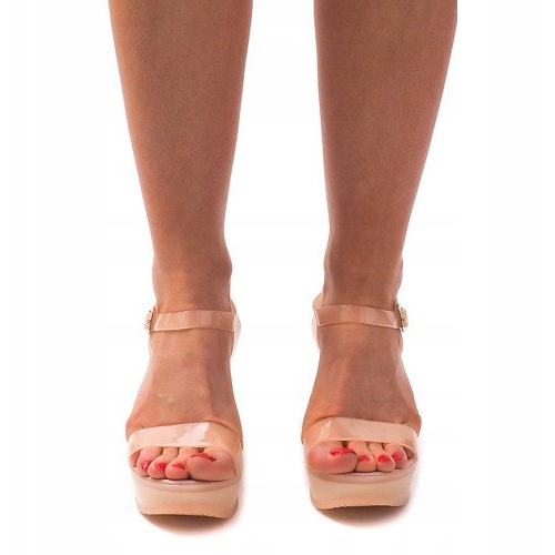 Meliski Open Wedge C-7 Roz 1