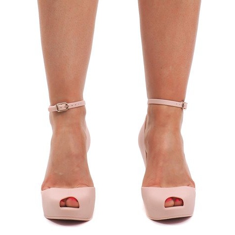 Meliski Open Wedge PT67 Bej 2