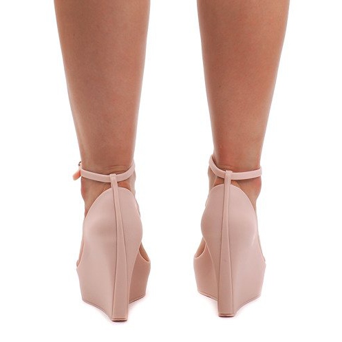 Meliski Open Wedge PT67 Bej 1