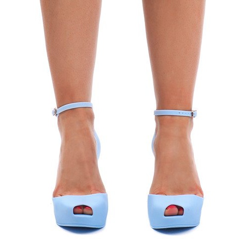 Meliski Outdoor PT67 Blue albastru 2