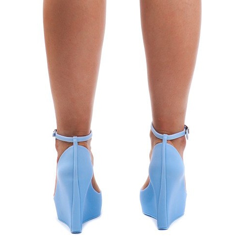 Meliski Outdoor PT67 Blue albastru 1