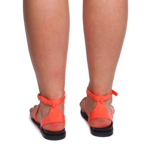 Sandale Meliski LS01 roz 1