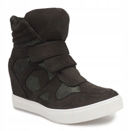 Adidași Wedge FA147 Verde 1