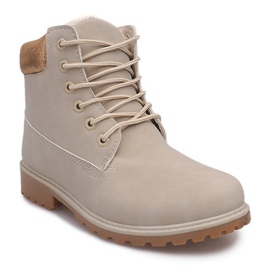 Trapere pentru lemn cald ZY-15 Bej 2