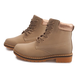Trapere pentru lemn cald 8589 Bej 1