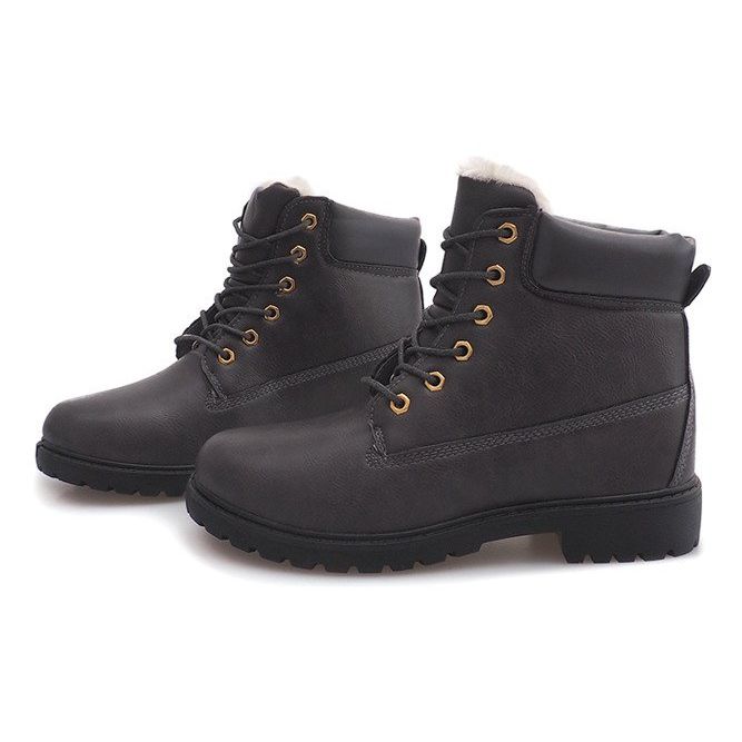 Trapere pentru lemn cald TL037-3 Gri 2