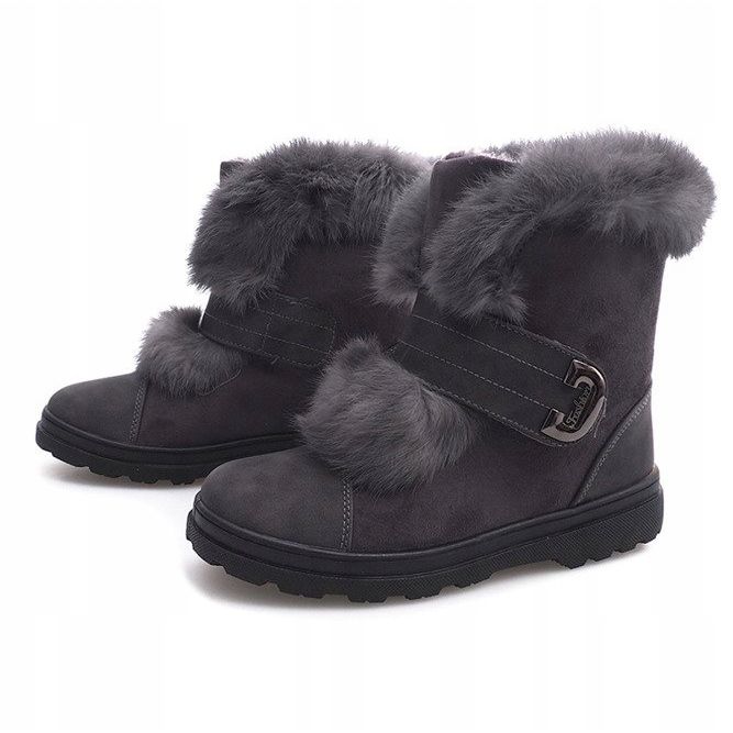 Arcuri Timberki calde DD492-4 Gri 1