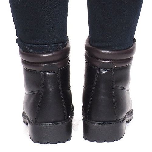 Capcane izolate L697-1 Negru 1