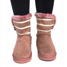 Eschimosii negri 89-67 Roz 1