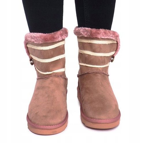 Eschimosii negri 89-67 Roz 1