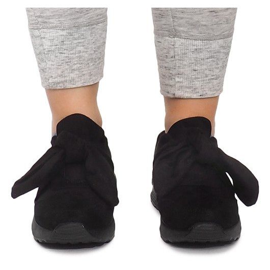 Adidași sport SJ671-1 Negru 1 Adidași sport SJ671-1 Negru 1