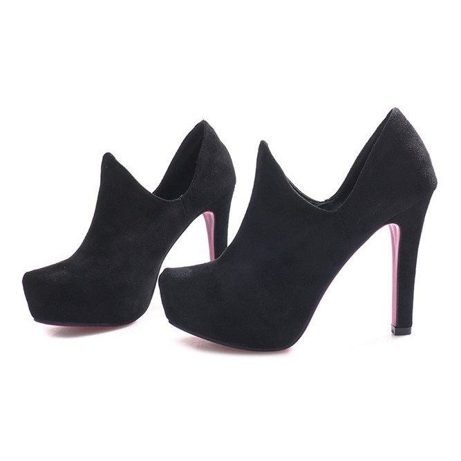 Ghete negre de la Gisèle negru 2