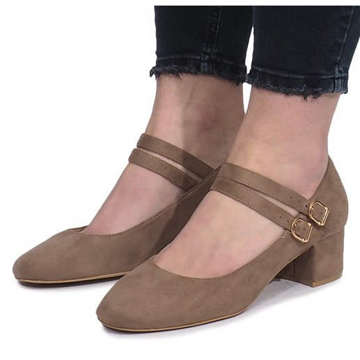 Pompele bej pe stâlpul Tamara 1