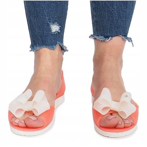 Sandale bej Meliski Midow maro multicolor 1 Sandale bej Meliski Midow maro multicolor 1