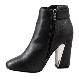 Cizme gri pe postarea MJ1515 1 Cizme gri pe postarea MJ1515 1