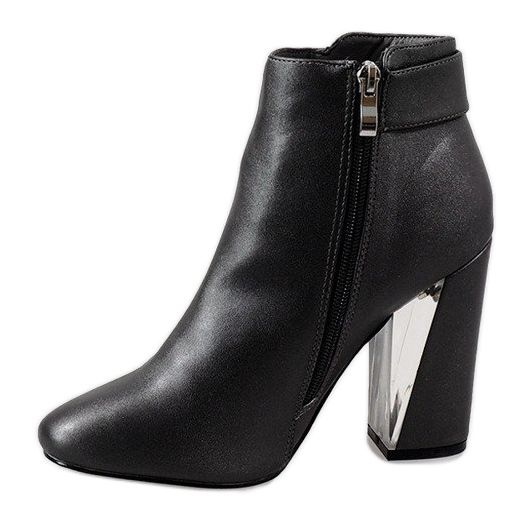 Cizme gri pe postarea MJ1515 1 Cizme gri pe postarea MJ1515 1