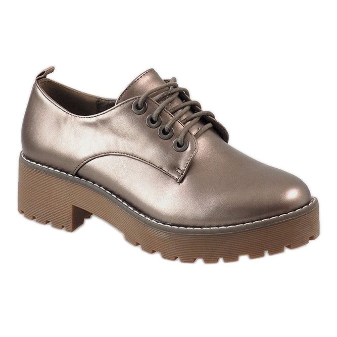 Tocuri înalte maro 2017-7 1