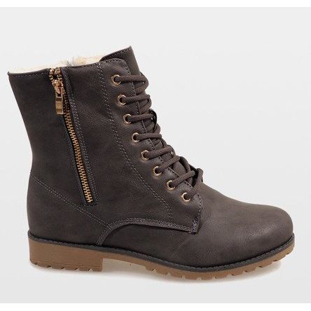 Ghete izolate gri E591-3 2