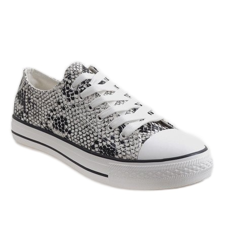 Adidași bărbați albi BKA-9 1