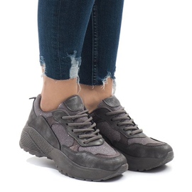 BY-080 pantofi sport gri 1 BY-080 pantofi sport gri 1