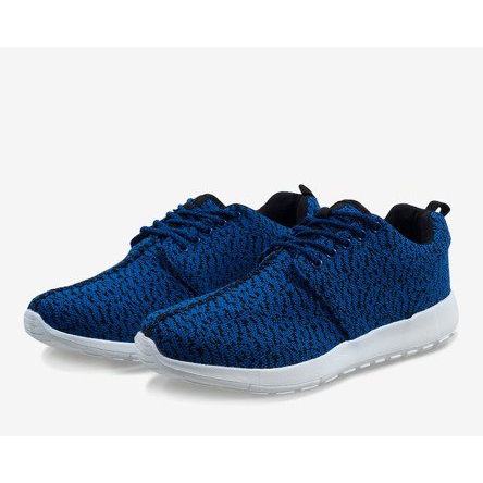 Încălțăminte sport bleumarin LD19-4 albastru marin 2