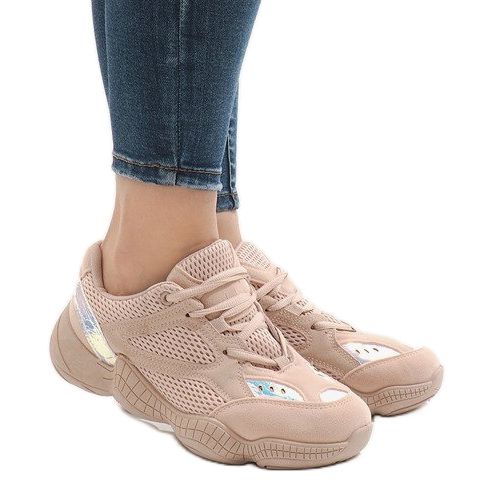 Treninguri roz MS522-11 1