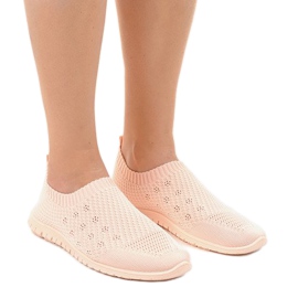 Pantofi sport roz B111-13 1 Pantofi sport roz B111-13 1