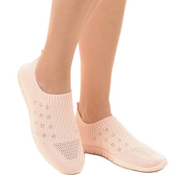 Pantofi sport roz B111-13 2 Pantofi sport roz B111-13 2