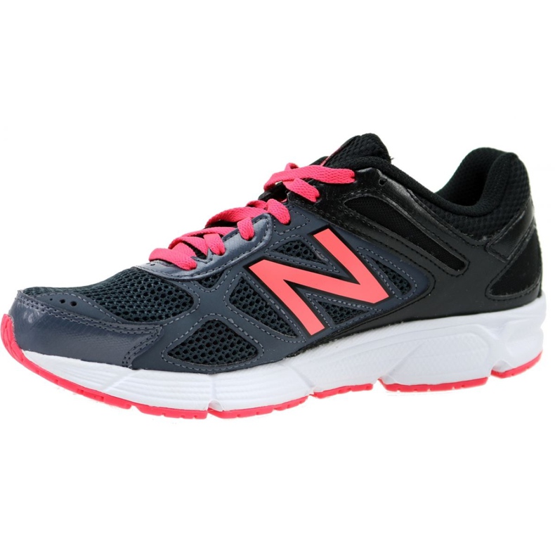 New Balance W W460CG1 negru gri 1