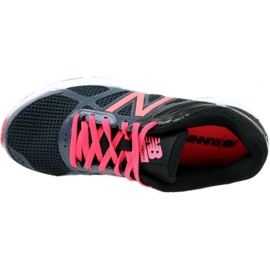 New Balance W W460CG1 negru gri 2
