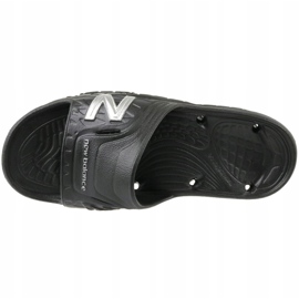 New Balance M SD104BS negru 2