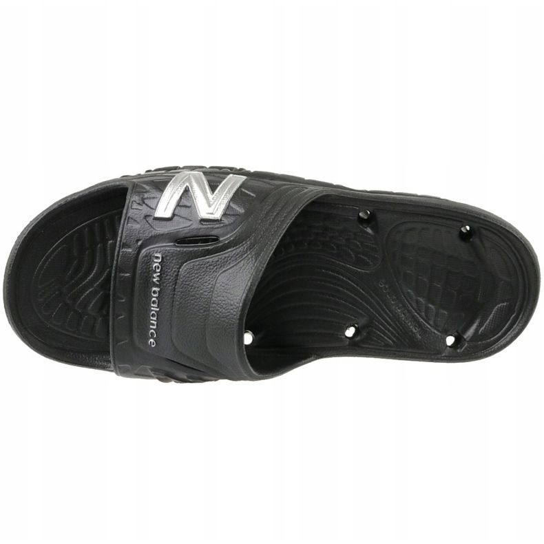 New Balance M SD104BS negru 2