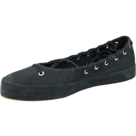 Converse All Star Rina Ox W 563506C negru 1 Converse All Star Rina Ox W 563506C negru 1