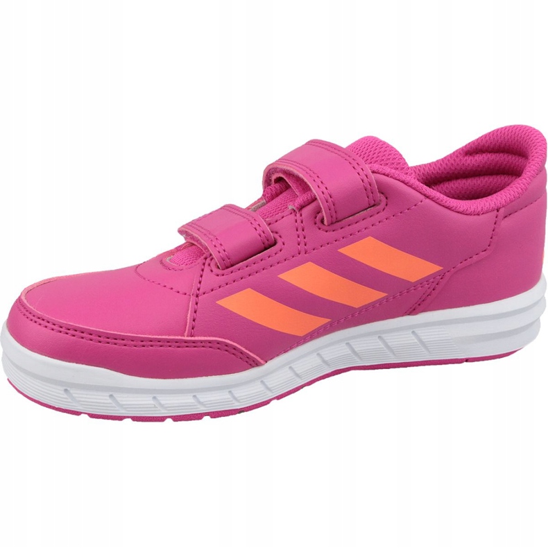Pantofi Adidas AltaSport Cf Jr G27088 roz 1
