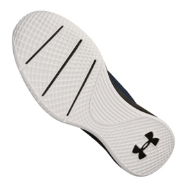 Pantofi de antrenament Under Armour Showstopper 2.0 M 3020542-414 albastru marin 2