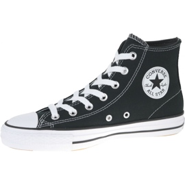 Pantofi Converse Chuck Taylor All Star Pro 159575C negru 1