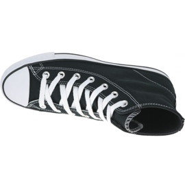 Pantofi Converse Chuck Taylor All Star Pro 159575C negru 2