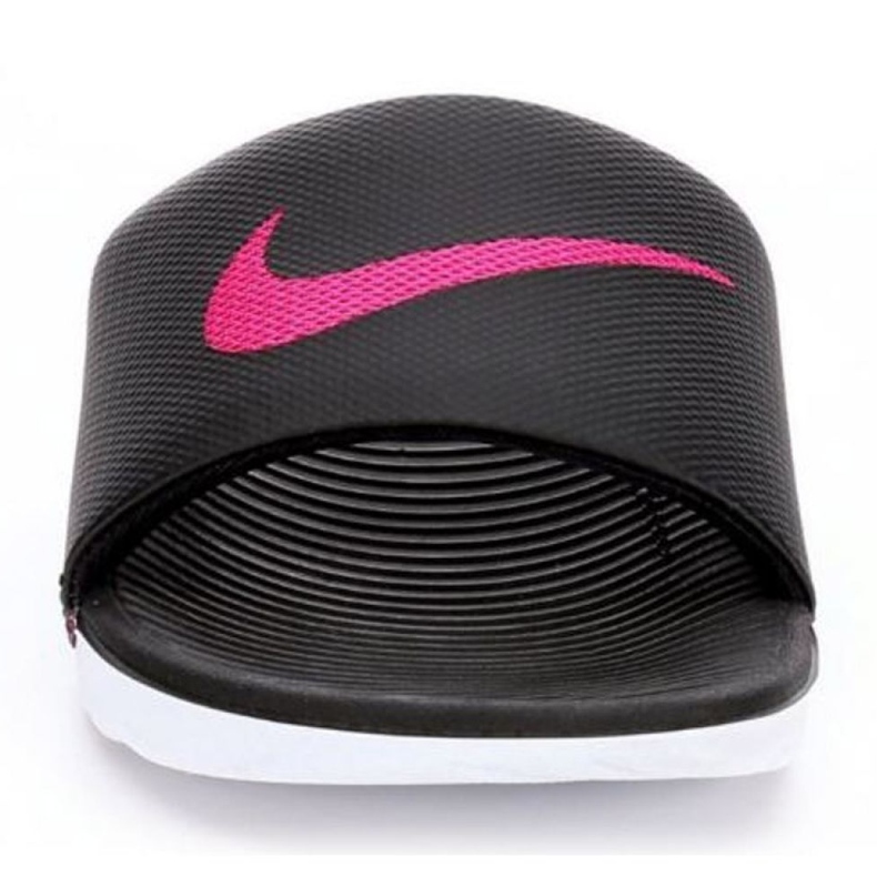 Sandale Nike Kawa Slide W 834588-060 negru 1