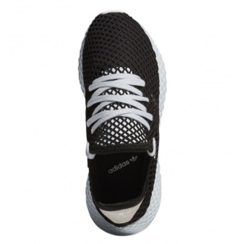 Pantofi Adidas Originals Deerupt Runner W EE5778 negru 1