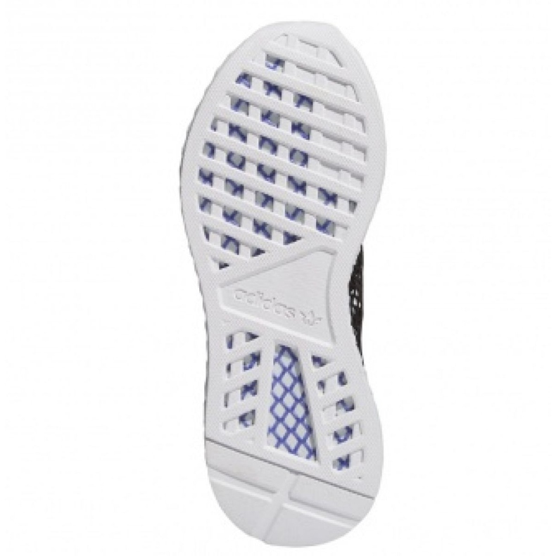 Pantofi Adidas Originals Deerupt Runner W EE5778 negru 2