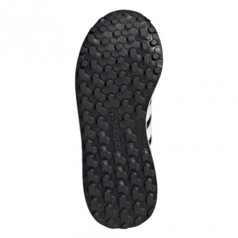 Pantofi Adidas Originals Forest Grove Jr EE6557 negru 2