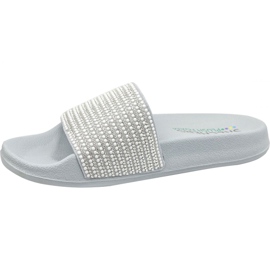 Skechers Pop Ups W 34210-GYSL gri 1