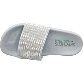 Skechers Pop Ups W 34210-GYSL gri 2
