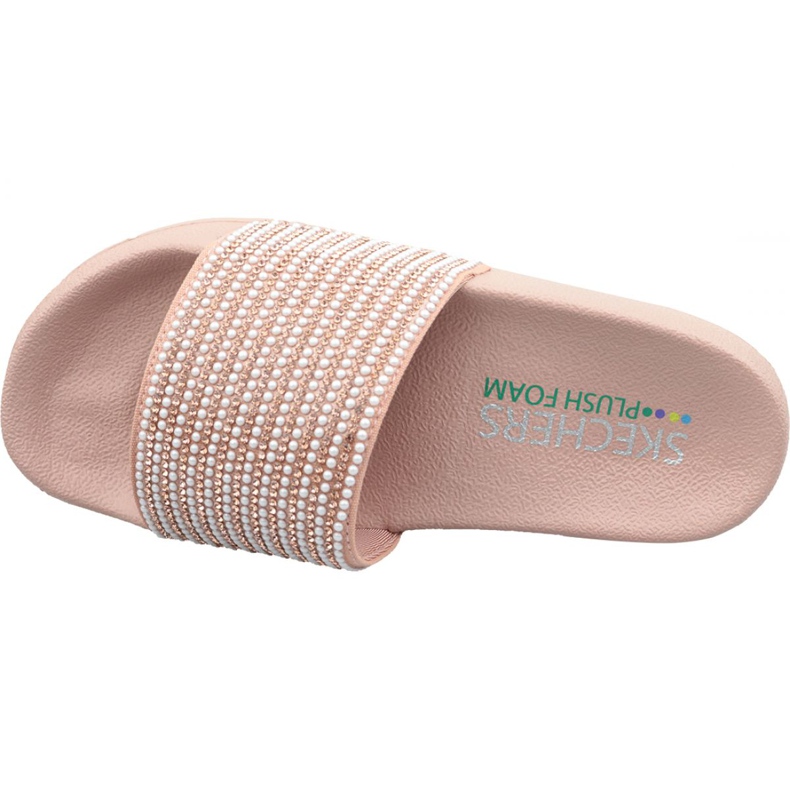 Skechers Pop Ups W 34210-LTPK roz 2