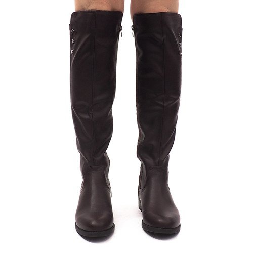 Warm Kzoaki W-91 Brown maro 2