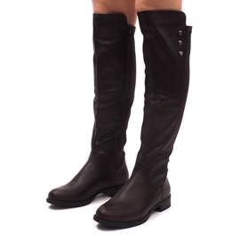 Warm Kzoaki W-91 Brown maro 1