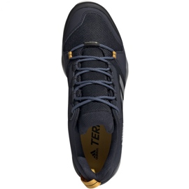 Încălțăminte adidas Terrex AX3 Gtx bleumarin M G26577 albastru marin 1